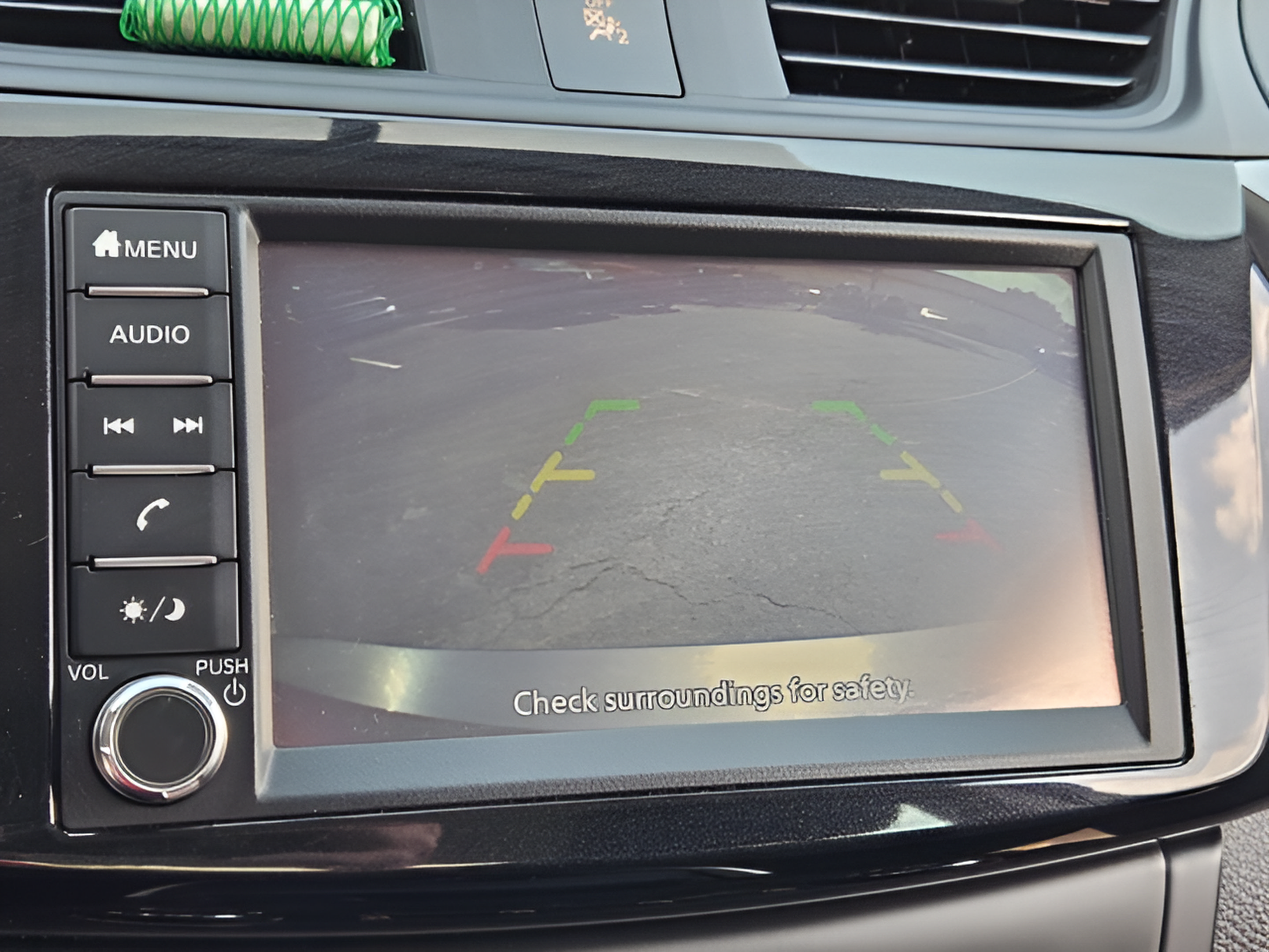 Used 2019 Nissan Sentra S FWD image 18