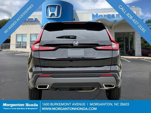 New 2026 Honda CR-V Sport-L image 5