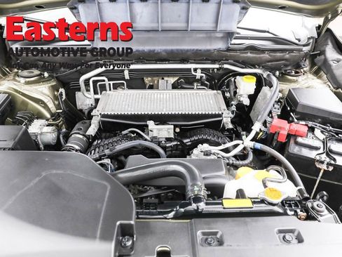 Used 2022 Subaru Ascent Premium w/ Convenience Package image 7