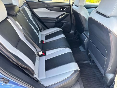 Used 2018 Subaru Crosstrek 2.0i Limited image 19