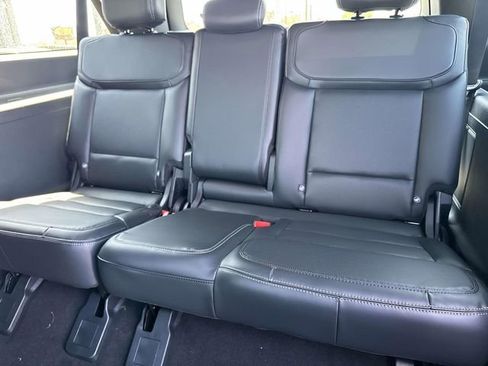 New 2026 Ford Expedition Max Platinum w/ Stealth Appearance Package image 17