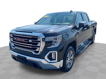 Certified 2020 GMC Sierra 1500 SLT w/ X31 Off-Road Package