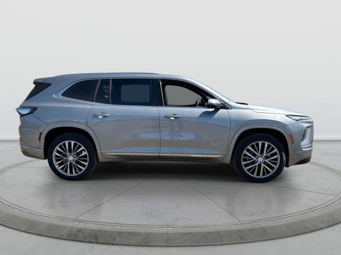 New 2026 Buick Enclave Avenir w/ Super Cruise Package AWD/4WD image 9