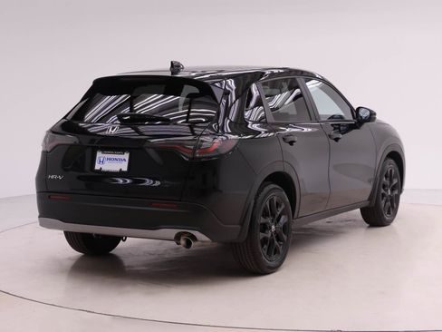 Certified 2023 Honda HR-V Sport image 2