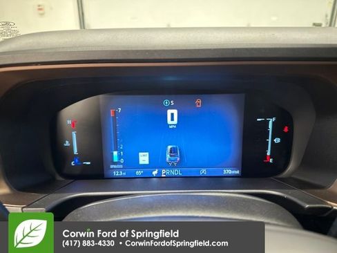 New 2026 Ford Bronco Sport Outer Banks w/ Outer Banks Tech Package+ image 26