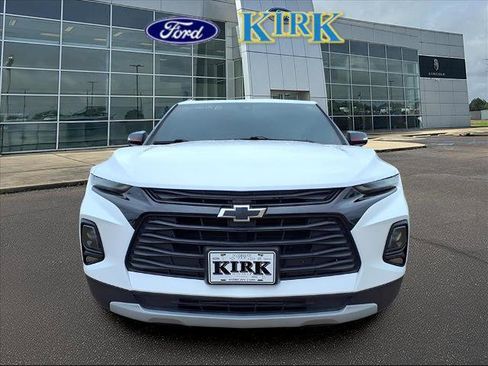 Used 2021 Chevrolet Blazer LT w/ Redline Edition image 5