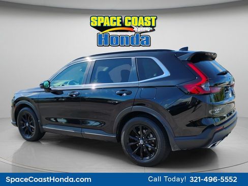 Used 2023 Honda CR-V Sport image 5