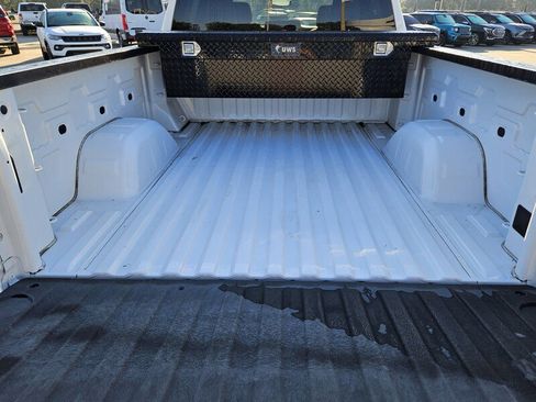 Used 2021 Chevrolet Silverado 1500 LT Trail Boss image 13