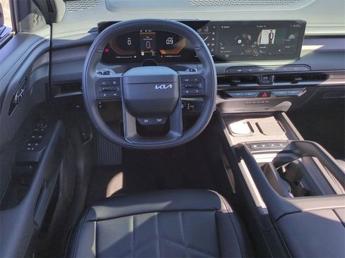 New 2027 Kia Telluride EX X-Line image 20