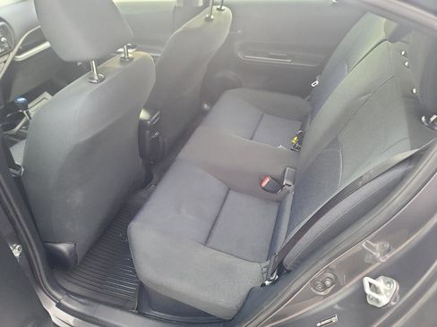 Used 2016 Toyota Prius C Two FWD image 11