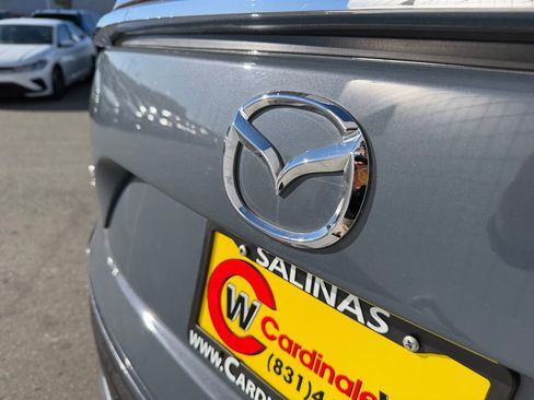 Used 2022 MAZDA CX-9 Carbon Edition image 12