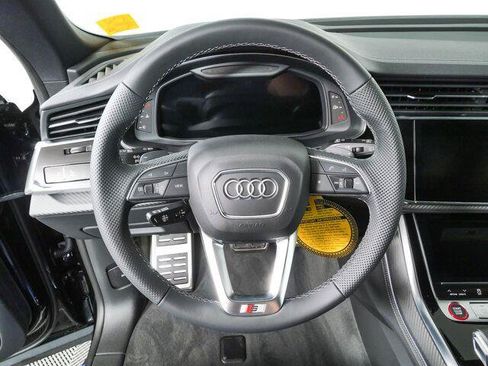 New 2026 Audi SQ8 Premium Plus AWD/4WD image 9
