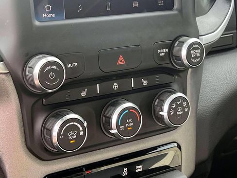 Certified 2023 RAM 1500 Big Horn AWD/4WD image 30