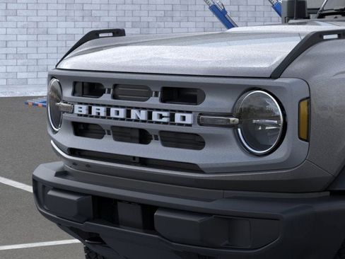 New 2025 Ford Bronco Big Bend image 19