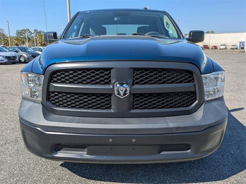 Used 2021 RAM 1500 Tradesman w/ Popular Equipment Group image 9