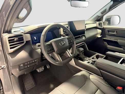 New 2026 Toyota Tundra Limited image 8