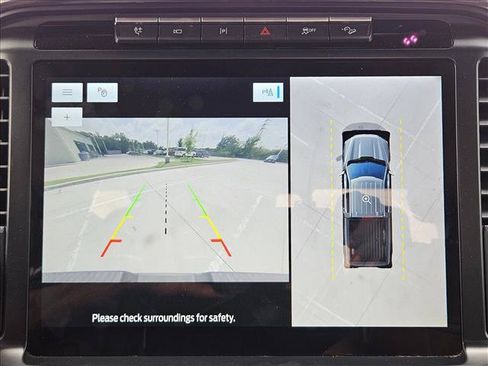 Used 2021 Ford F150 King Ranch w/ Equipment Group 601A High AWD/4WD image 13
