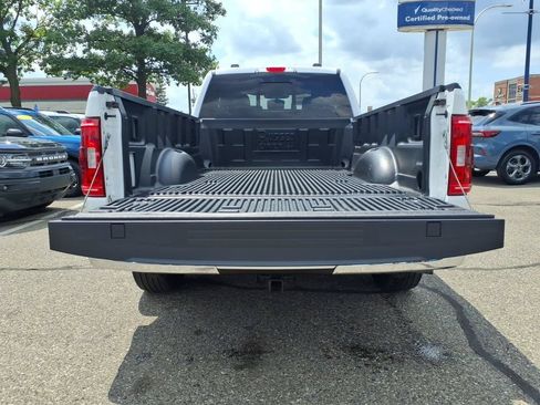 Used 2023 Ford F150 XLT w/ Equipment Group 302A High RWD image 10