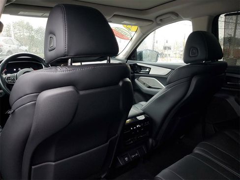 Certified 2023 Acura MDX SH-AWD w/ Technology Package image 12