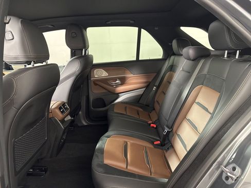 Certified 2024 Mercedes-Benz GLE 53 AMG 4MATIC image 18