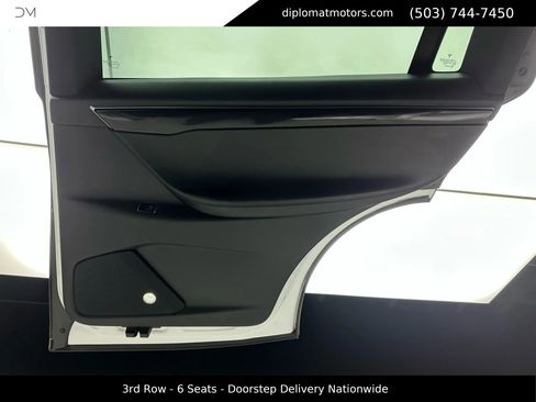 Used 2016 Tesla Model X 75D image 30