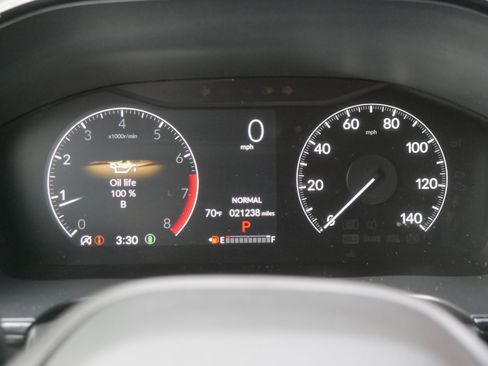 Used 2023 Honda CR-V LX image 7