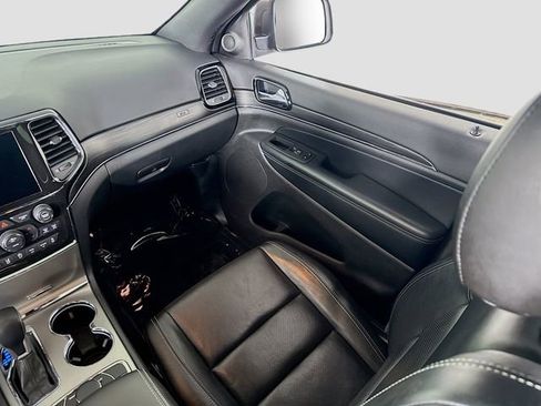 Used 2021 Jeep Grand Cherokee Limited w/ Quick Order Package 28K 80th image 24