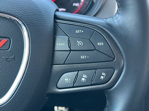 Used 2023 Dodge Charger GT w/ Blacktop Package RWD image 29