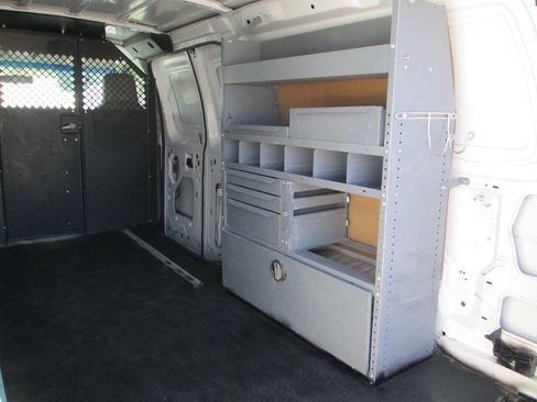 Used 2014 Ford E-150 and Econoline 150 image 7