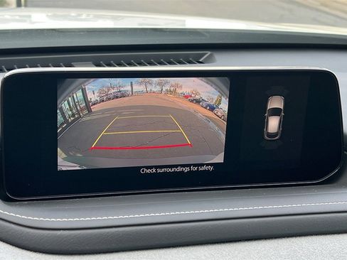 New 2026 MAZDA CX-30 AWD 2.5 S image 20