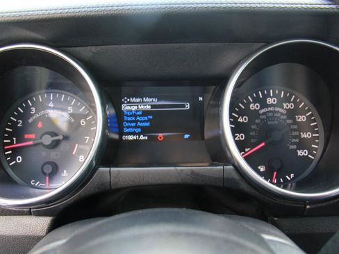 Used 2021 Ford Mustang GT Premium w/ California Special Package image 15