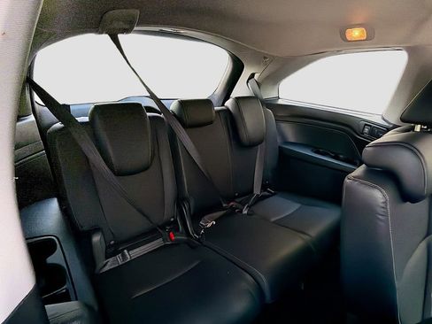 Used 2024 Honda Odyssey EX-L image 27