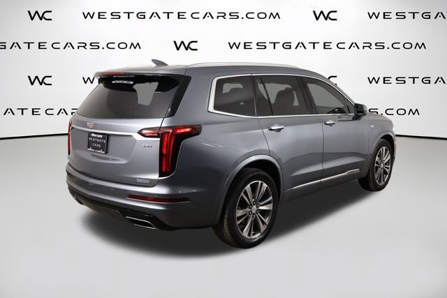 Used 2020 Cadillac XT6 Premium Luxury FWD image 49