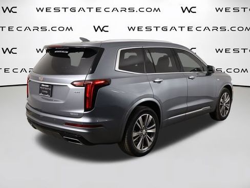 Used 2020 Cadillac XT6 Premium Luxury FWD image 49