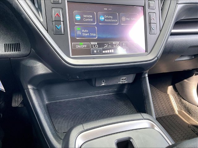 Used 2025 Subaru Impreza 2.0i AWD/4WD image 24