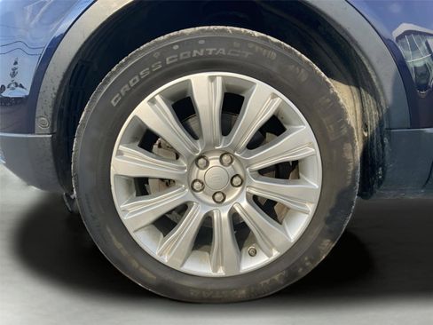Used 2018 Land Rover Range Rover Evoque HSE image 15