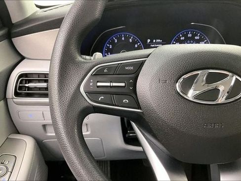 Used 2021 Hyundai Palisade SE AWD/4WD image 22