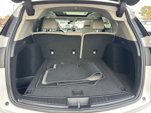 Certified 2025 Acura RDX SH-AWD w/ Technology Package image 22