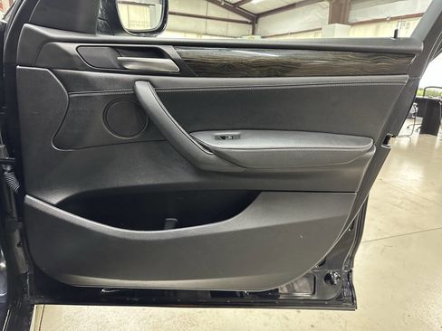 Used 2014 BMW X3 xDrive35i image 16