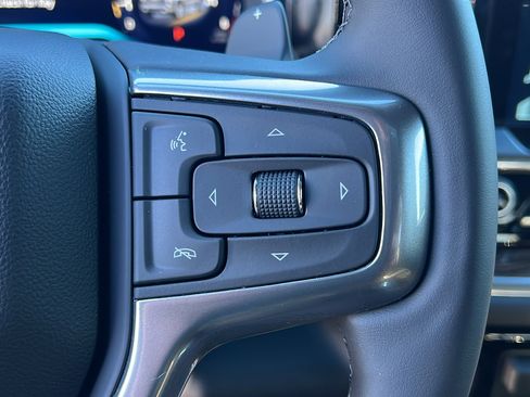 New 2026 Chevrolet Silverado 1500 RST image 28