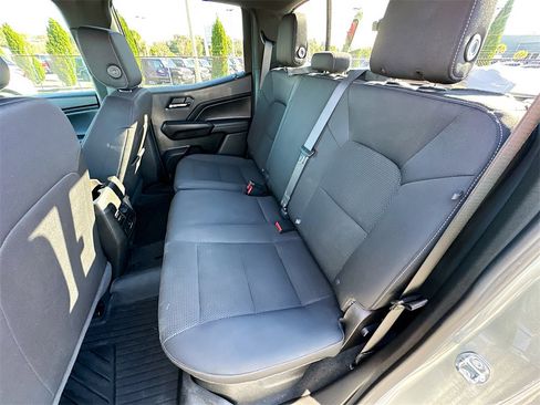 Used 2023 Chevrolet Colorado LT w/ LT Convenience Package II image 23