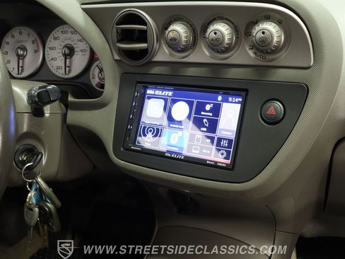 Used 2003 Acura RSX Type-S image 38