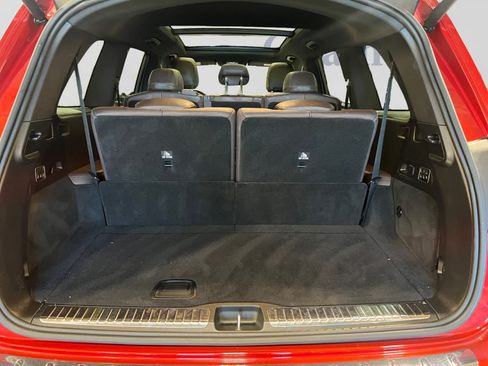 Used 2022 Mercedes-Benz GLS 450 4MATIC image 7