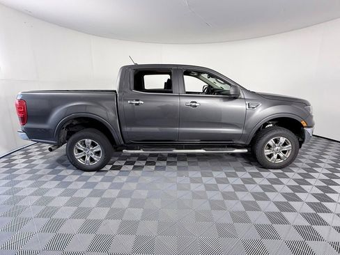 Used 2019 Ford Ranger XLT w/ Equipment Group 301A Mid image 8