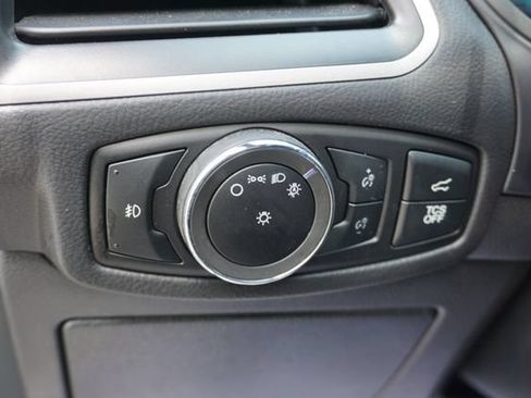 Certified 2024 Ford Edge ST-Line AWD/4WD image 30