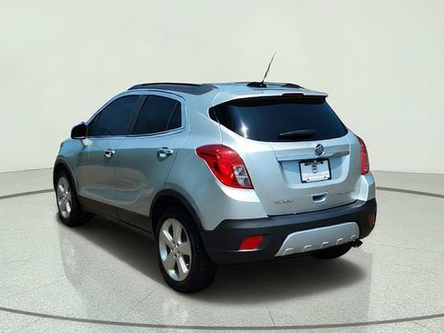 Used 2016 Buick Encore Leather FWD image 5