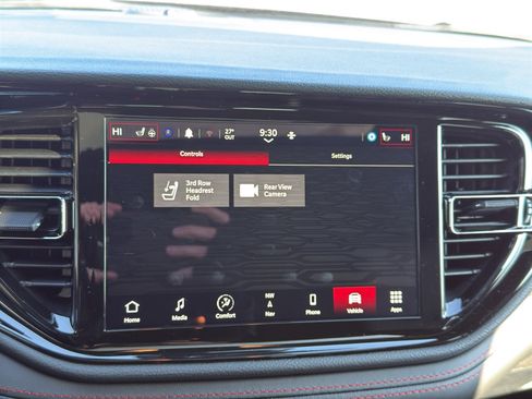 New 2026 Dodge Durango GT image 18