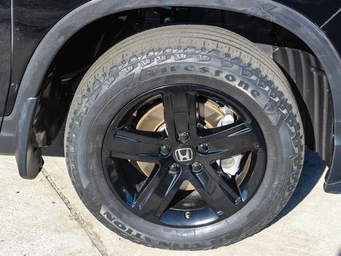 Used 2022 Honda Ridgeline Black Edition image 12