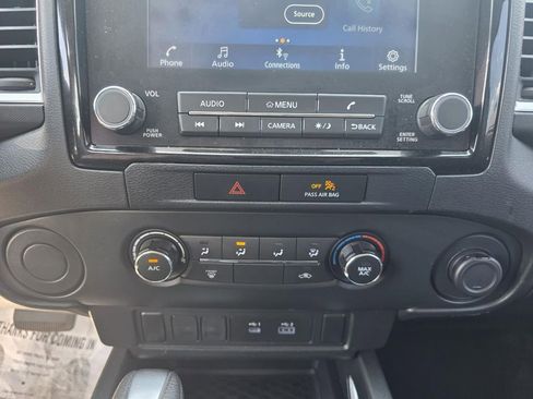 Used 2022 Nissan Frontier SV RWD image 22