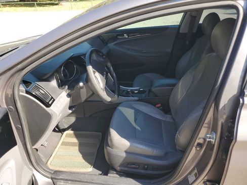 Used 2011 Hyundai Sonata Limited FWD image 15